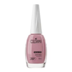 Esmalte Colorama Cremoso Sintonia 8ml