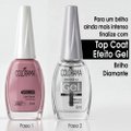 ESMALTE COLORAMA CREMOSO SINTONIA 8ML