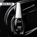 ESMALTE COLORAMA CREMOSO ULTRA BLACK 8ML