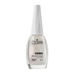 Esmalte Colorama Cintilante Reflexo Lunar 8ml