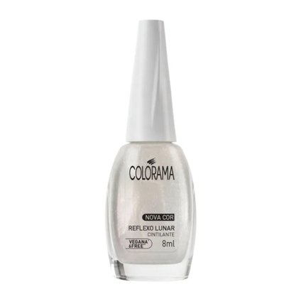 ESMALTE COLORAMA CINTILANTE REFLEXO LUNAR 8ML