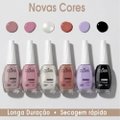 ESMALTE COLORAMA CINTILANTE REFLEXO LUNAR 8ML