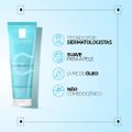 GEL DE LIMPEZA FACIAL LA ROCHE-POSAY EFFACLAR SUPRAMOLECULAR 100G