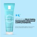 GEL DE LIMPEZA FACIAL LA ROCHE-POSAY EFFACLAR SUPRAMOLECULAR 100G