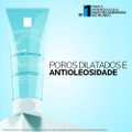 GEL DE LIMPEZA FACIAL LA ROCHE-POSAY EFFACLAR SUPRAMOLECULAR 100G