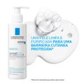 GEL DE LIMPEZA FACIAL LA ROCHE-POSAY CICAPLAST B5+ 200ML