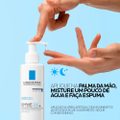 GEL DE LIMPEZA FACIAL LA ROCHE-POSAY CICAPLAST B5+ 200ML