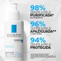 GEL DE LIMPEZA FACIAL LA ROCHE-POSAY CICAPLAST B5+ 200ML