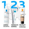 GEL DE LIMPEZA FACIAL LA ROCHE-POSAY CICAPLAST B5+ 200ML