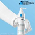 GEL DE LIMPEZA FACIAL LA ROCHE-POSAY CICAPLAST B5+ 200ML