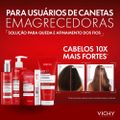 SHAMPOO VICHY DERCOS COLLAGEN REPAIR 17 REFIL 200ML
