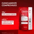 SHAMPOO VICHY DERCOS COLLAGEN REPAIR 17 REFIL 200ML