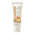 PROTETOR SOLAR FACIAL MINESOL ANTI-IDADE + OIL CONTROL 2.0 FPS80 40G