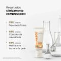 PROTETOR SOLAR FACIAL MINESOL ANTI-IDADE + OIL CONTROL 2.0 FPS80 40G