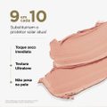PROTETOR SOLAR FACIAL MINESOL ANTI-IDADE + OIL CONTROL 2.0 FPS80 40G