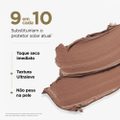 PROTETOR SOLAR FACIAL MINESOL ANTI-IDADE + OIL CONTROL 5.0 FPS80 40G