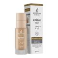 PROTETOR SOLAR FACIAL EPISOL COLOR TOM 2 FPS70 30ML