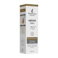 PROTETOR SOLAR FACIAL EPISOL COLOR TOM 2 FPS70 30ML