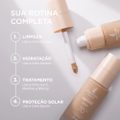 PROTETOR SOLAR FACIAL EPISOL COLOR TOM 2 FPS70 30ML
