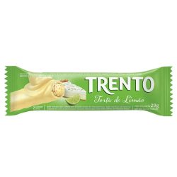 Chocolate Trento Torta De Limão 29g