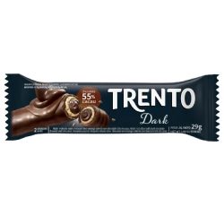 Chocolate Trento Dark 29g
