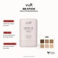 BASE MULTIFUNCIONAL VULT BB STICK COR 2 FPS80 15G