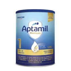 Fórmula Infantil Aptamil Premium 1 1,2kg