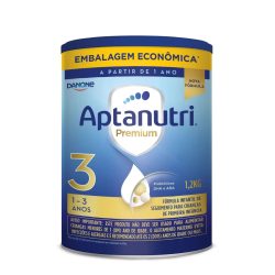 Fórmula Infantil Aptanutri Premium 3 1,2kg