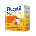 FLUCETIL MULTI MAXINUTRI MEL E LIMÃO 7 UNIDADES 5G CADA