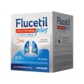 FLUCETIL PLUS MAXINUTRI LARANJA 16 UNIDADES 5G CADA
