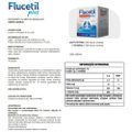 FLUCETIL PLUS MAXINUTRI LARANJA 16 UNIDADES 5G CADA