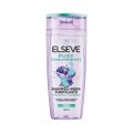 SHAMPOO ELSEVE PURE HIALURÔNICO 200ML