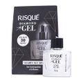 SECANTE DE ESMALTE RISQUÉ DIAMOND GEL FAST DRY 9ML