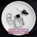 SECANTE DE ESMALTE RISQUÉ DIAMOND GEL FAST DRY 9ML
