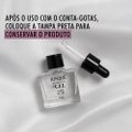 SECANTE DE ESMALTE RISQUÉ DIAMOND GEL FAST DRY 9ML