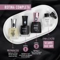 SECANTE DE ESMALTE RISQUÉ DIAMOND GEL FAST DRY 9ML