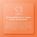 PROTETOR SOLAR FACIAL CENOURA E BRONZE FPS50 50G  