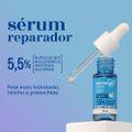 SÉRUM FACIAL MONANGE HIALURÔNICO + PANTENOL 15ML 