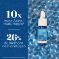 SÉRUM FACIAL MONANGE HIALURÔNICO + PANTENOL 15ML 