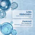 SÉRUM FACIAL MONANGE HIALURÔNICO + PANTENOL 15ML 