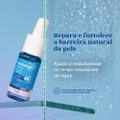 SÉRUM FACIAL MONANGE HIALURÔNICO + PANTENOL 15ML 