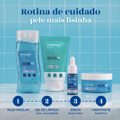 SÉRUM FACIAL MONANGE HIALURÔNICO + PANTENOL 15ML 