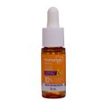 SÉRUM FACIAL MONANGE VITAMINA C + NIACINAMIDA 15ML