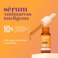 SÉRUM FACIAL MONANGE VITAMINA C + NIACINAMIDA 15ML