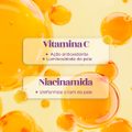 SÉRUM FACIAL MONANGE VITAMINA C + NIACINAMIDA 15ML