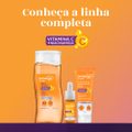 SÉRUM FACIAL MONANGE VITAMINA C + NIACINAMIDA 15ML