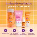 SÉRUM FACIAL MONANGE VITAMINA C + NIACINAMIDA 15ML