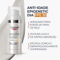SÉRUM FACIAL EUCERIN HYALURON-FILLER + LONGEVITY EPIGENETIC DIA FPS30 50ML