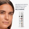 SÉRUM FACIAL EUCERIN HYALURON-FILLER + LONGEVITY EPIGENETIC DIA FPS30 50ML