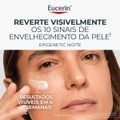 SÉRUM FACIAL EUCERIN HYALURON-FILLER + LONGEVITY EPIGENETIC NOITE 50ML